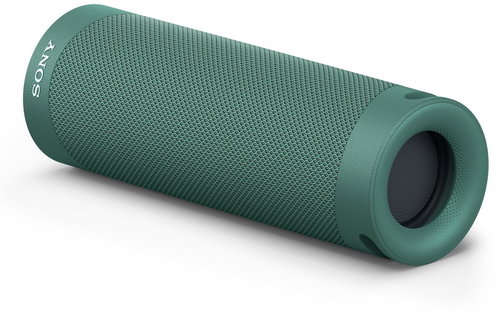 Sony SRS-XB23, Green - Bluetooth Speaker - Main image