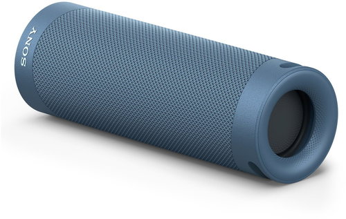 Sony SRS-XB23 blau - Bluetooth-Lautsprecher - Hauptbild
