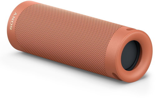 Sony SRS-XB23, Red - Bluetooth Speaker - Main image
