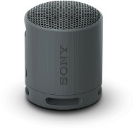 Sony SRS-XB100 - fekete - Bluetooth hangszóró