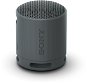 Sony SRS-XB100 schwarz - Bluetooth-Lautsprecher