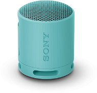 Sony SRS-XB100 - kék - Bluetooth hangszóró