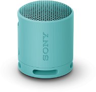Sony SRS-XB100 modrá - Bluetooth reproduktor