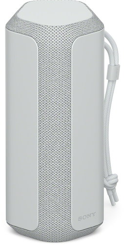 Sony SRS-XE200 grey - Bluetooth Speaker - Main image