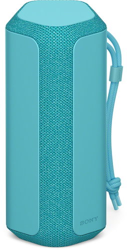 Sony SRS-XE200 blue - Bluetooth Speaker - Main image