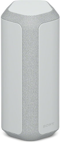 Sony SRS-XE300 grau Hauptbild Sony SRS-XE300 grau - Bluetooth-Lautsprecher - Hauptbild