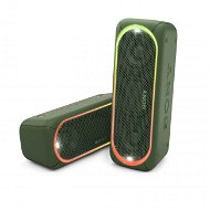 Sony SRS-XB30, zelená - Bluetooth Speaker