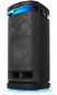 Sony SRS-XV900 black - Bluetooth Speaker
