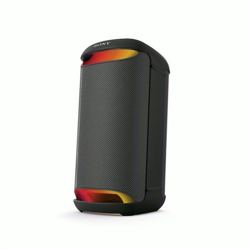Sony SRS-XV500 black Main image Sony SRS-XV500 black - Bluetooth Speaker - Main image