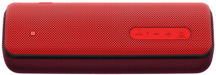 Sony SRS-XB31, red - Bluetooth Speaker | alza.sk