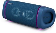 Sony SRS-XB33 blau - Bluetooth-Lautsprecher
