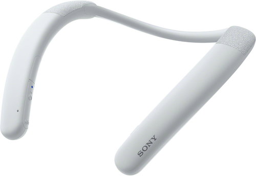 Sony SRS-NB10, white - Bluetooth Speaker - Main image