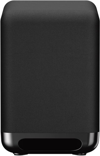 Sony SA-SW5 - Subwoofer - Hlavní obrázek