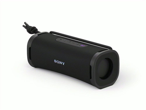 Sony ULT FIELD 1 black Main image Sony ULT FIELD 1 black - Bluetooth Speaker - Main image