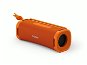 Sony ULT FIELD 1 orange - Bluetooth-Lautsprecher