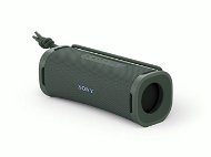 Sony ULT FIELD 1 šedo-zelená - Bluetooth reproduktor