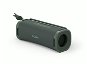 Sony ULT FIELD 1 grau-grün - Bluetooth-Lautsprecher