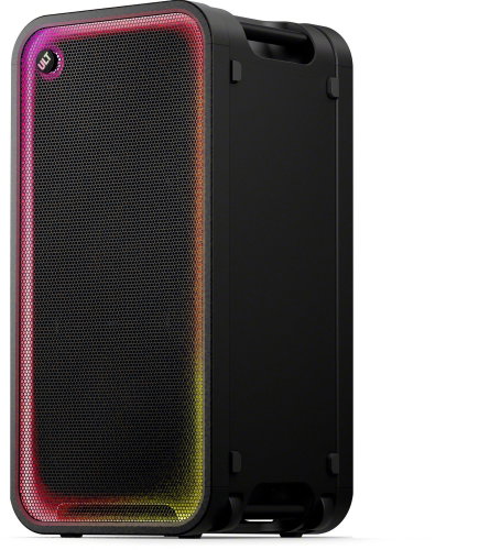 Sony ULT TOWER MAX, schwarz Hauptbild Sony ULT TOWER MAX, schwarz - Bluetooth-Lautsprecher - Hauptbild
