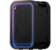 Sony ULT TOWER 5, Black - Bluetooth Speaker