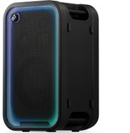 Sony ULT TOWER 7, Black - Bluetooth Speaker