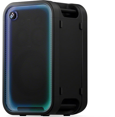 Sony ULT TOWER 7, schwarz Hauptbild Sony ULT TOWER 7, schwarz - Bluetooth-Lautsprecher - Hauptbild