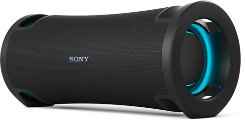 Sony ULT FIELD 7 black - Bluetooth Speaker - Main image
