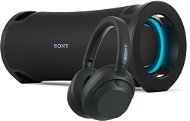 Sony ULT FIELD 7 + Sony ULT WEAR so zľavou -20 % - Set