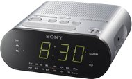 Sony ICF-C218S - Radio Alarm Clock