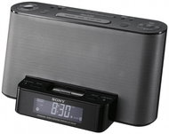 Sony ICF-DS11iP - Radio Alarm Clock