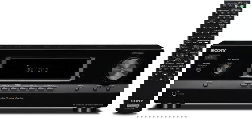 Sony STR-DH130 Hi-Fi Stereo Receiver Main image Sony STR-DH130 Hi-Fi Stereo Receiver - AV Receiver - Main image