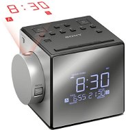 Sony ICF-C1PJ - Radio Alarm Clock