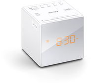 Sony ICF-C1W - Radio Alarm Clock