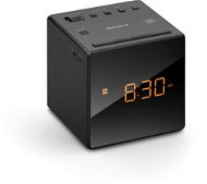 Alarm Clock Sony ICF-C1B Black - Radio Alarm Clock