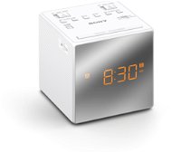 Sony ICF-C1TW - Radio Alarm Clock