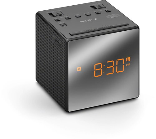Sony ICF-C1TB Main image Sony ICF-C1TB - Radio Alarm Clock - Main image