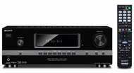 SONY STR-DH520 black - AV Receiver