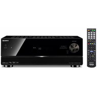 SONY STR-DN610 - AV Receiver