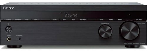Sony STR-DH790 - AV Receiver - Main image