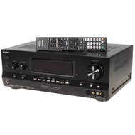 AV Receiver SONY STR-DH800 black - AV Receiver