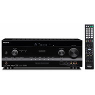 Sony STR-DH820 černý - AV Receiver
