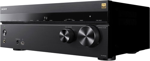 Sony TA-AN1000 Main image Sony TA-AN1000 - AV Receiver - Main image