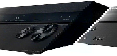 STR-DN1040 - AV Receiver - Main image