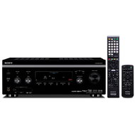 SONY STR-DA3600ES black - AV Receiver