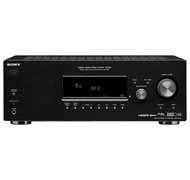 AV receiver Sony STR-DG510 černý (black) - -
