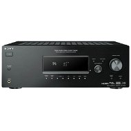 AV receiver Sony STR-DG520 black - -