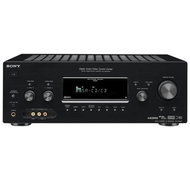 AV receiver Sony STR-DG910 černý (black)  - -