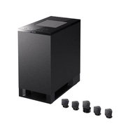 SONY HTIS100 black - Home Theatre