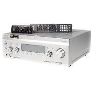 Sony STR-DA2400ESS stříbrný - AV receiver