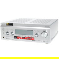 Sony STR-DA2400ESS stříbrný (silver) - AV receiver, 7.1 kanálů, 7x100W, Dolby Prologic II, DTS, FM t - -