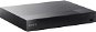 Sony BDP-S1500B - Blue-Ray Player